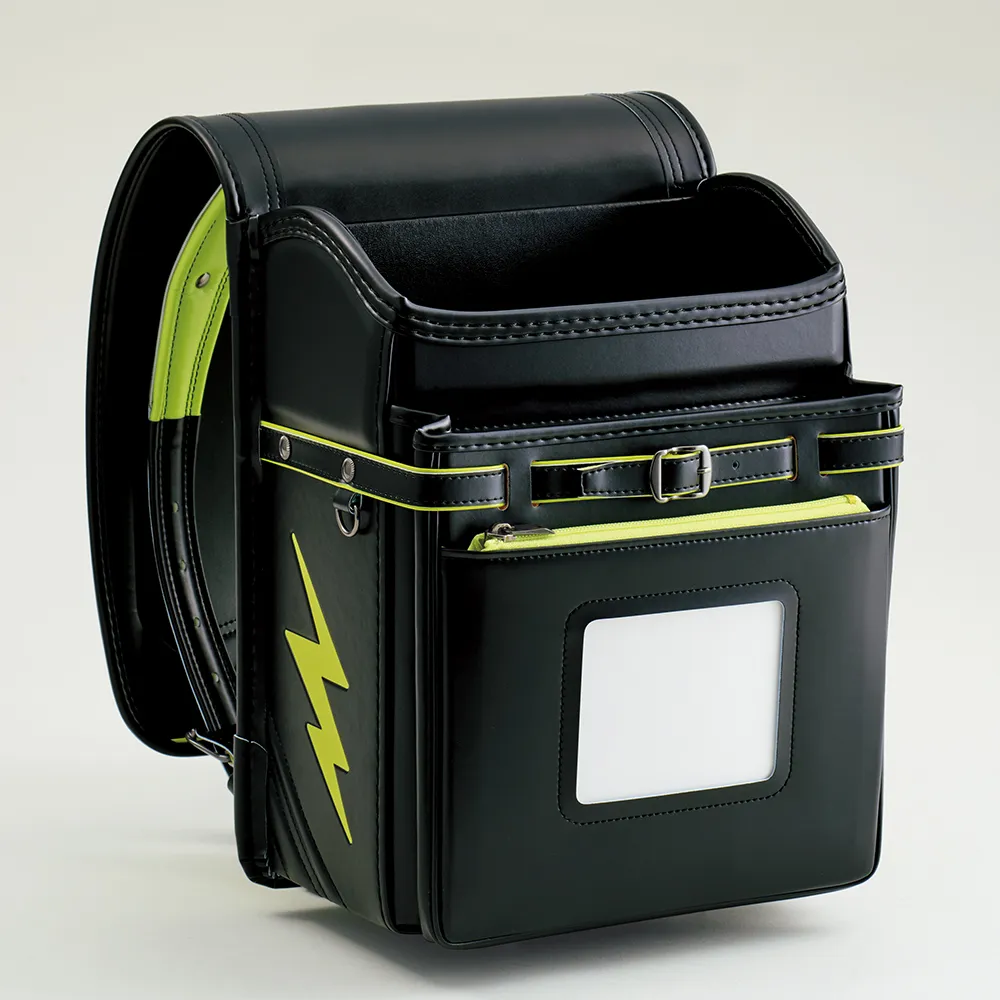 ブラック スパークル