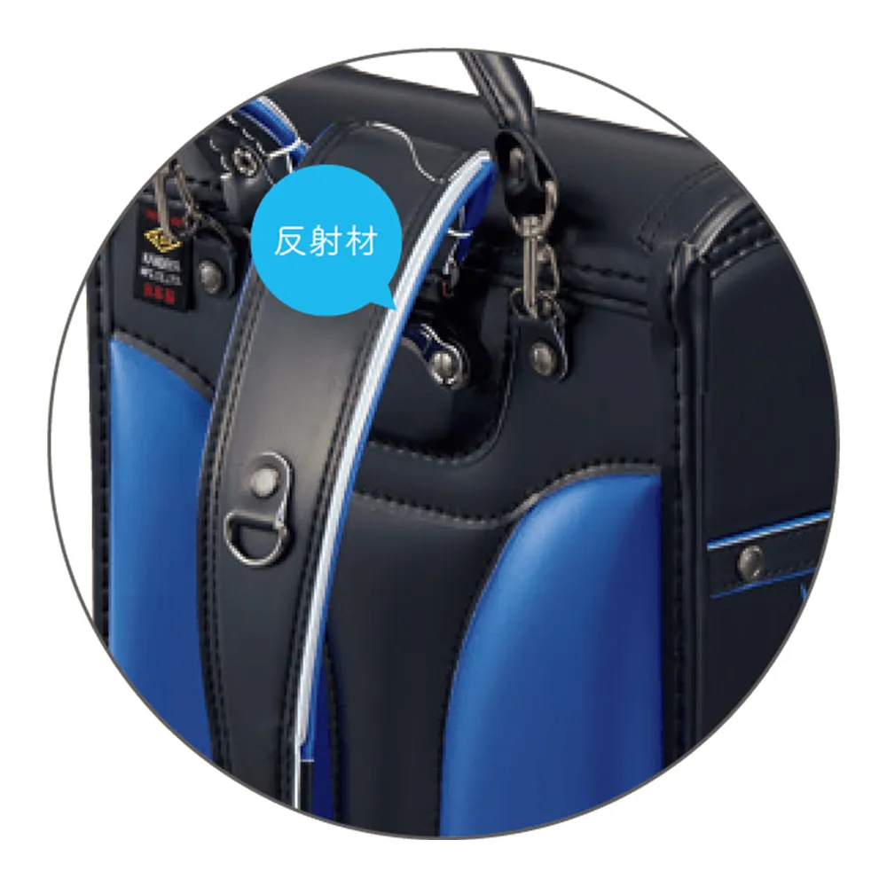 ブラック スパークル