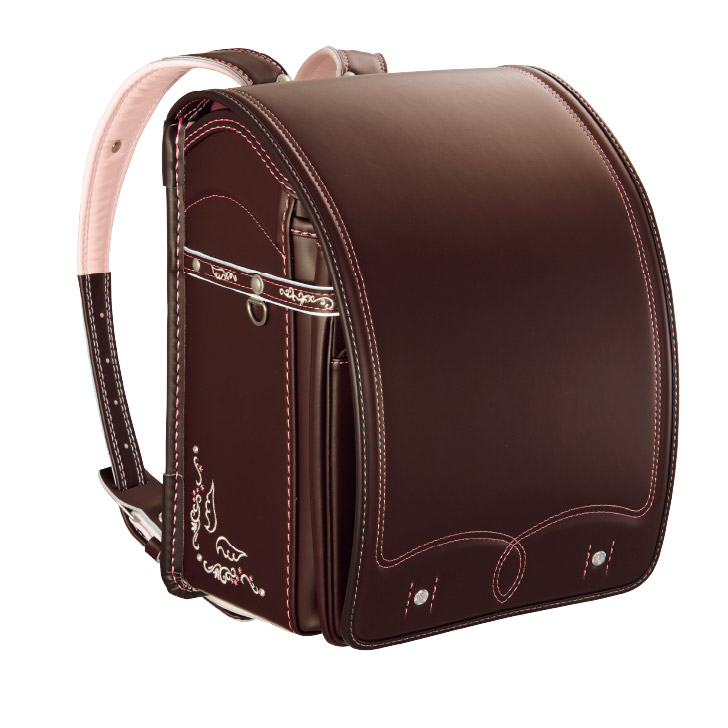 ダークブラウン