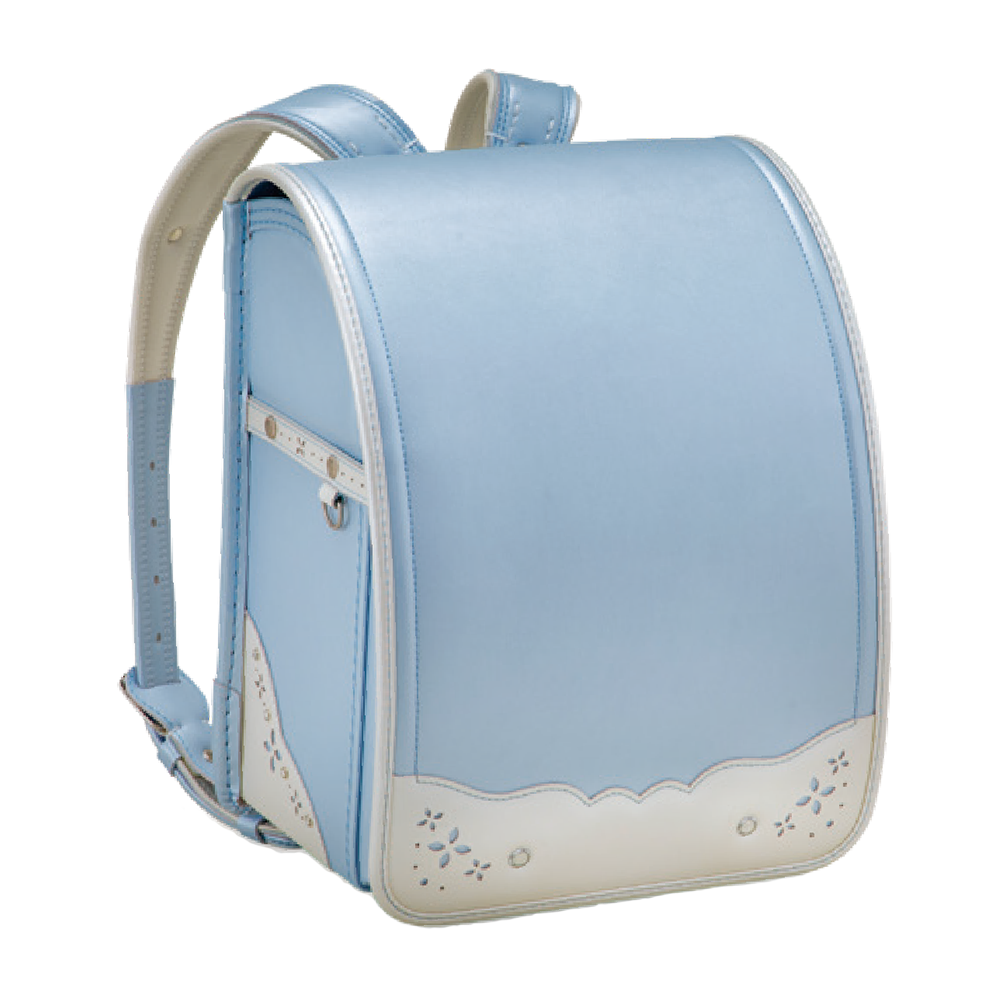 ステラアクア×ホワイト