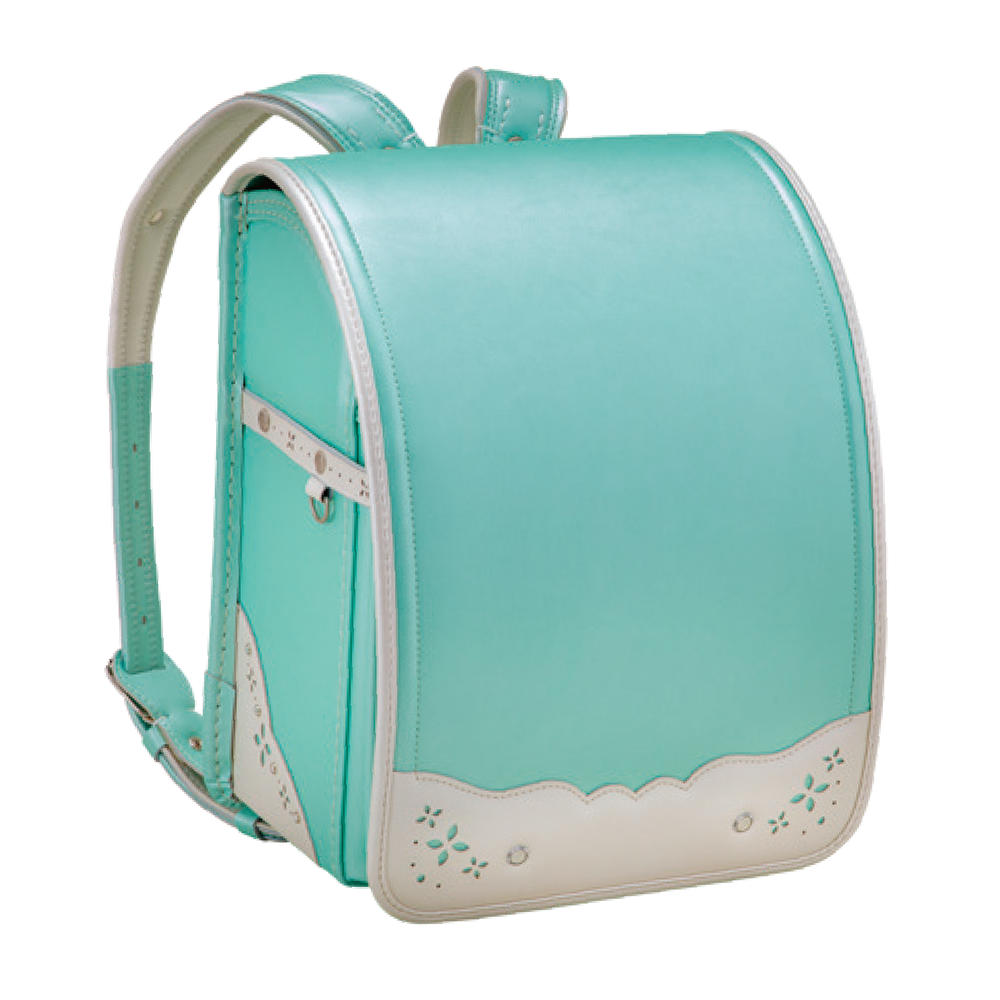 ステラミント×ホワイト