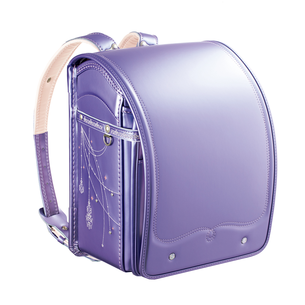 パールラベンダー