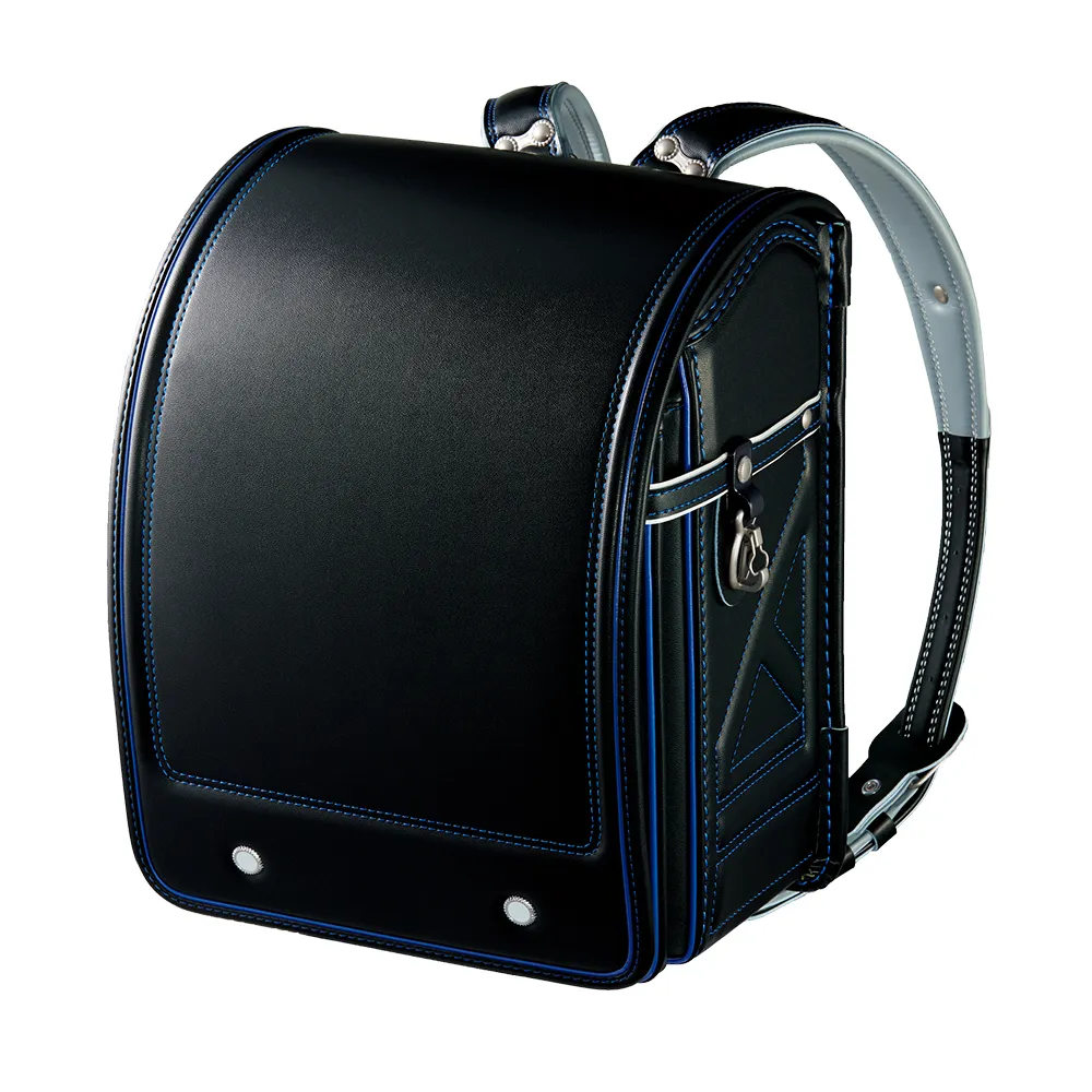 ブラック×ブルー