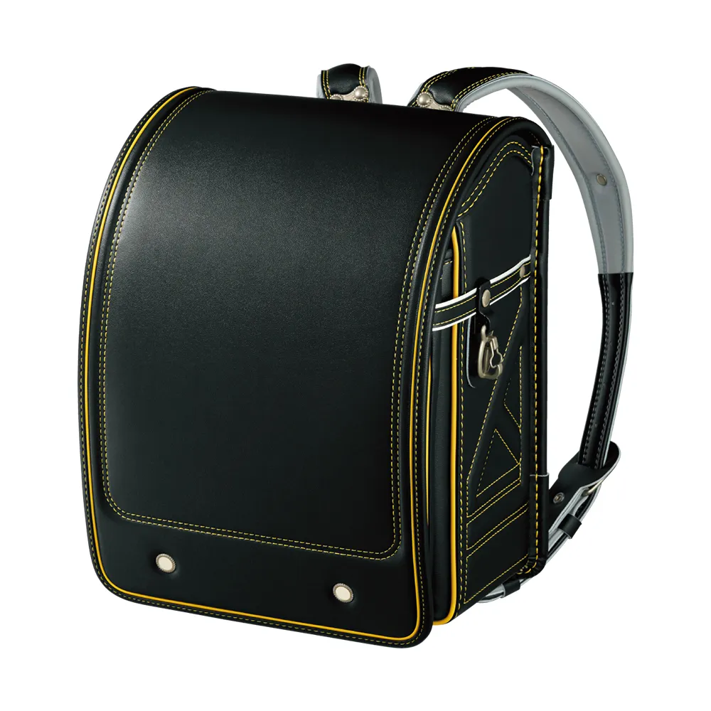 ブラック×イエロー