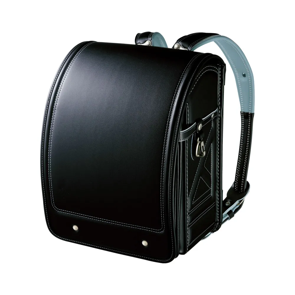 ブラック×ブラック