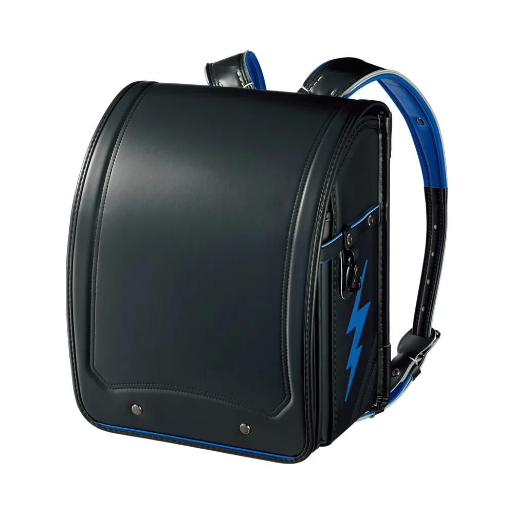 ブラック×ブルー