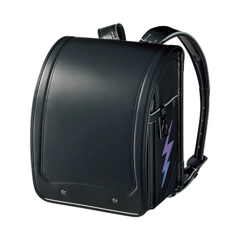 ブラック×オーロラ