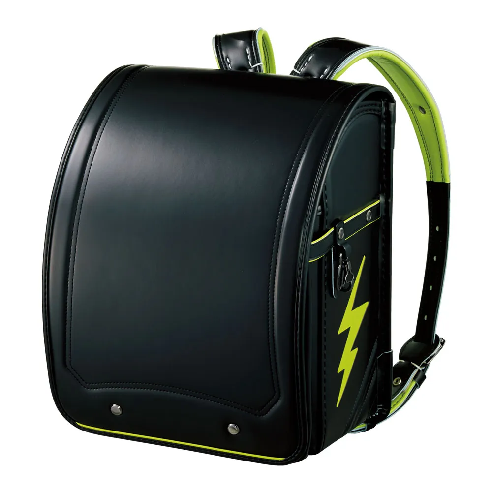 ブラック×イエロー