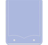 ⑪コットンブルー